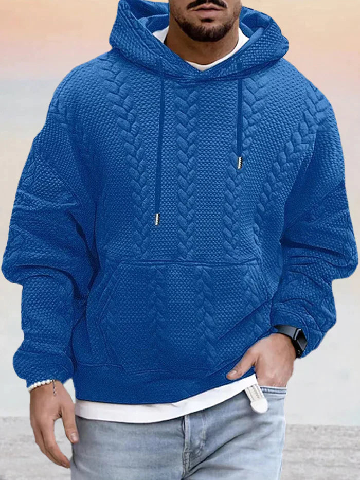 Hoodie Oversized Soft