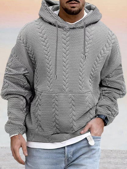 Hoodie Oversized Soft