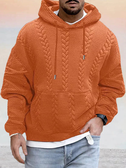 Hoodie Oversized Soft