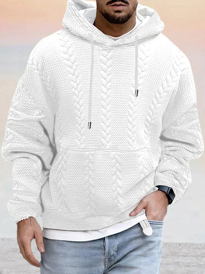 Hoodie Oversized Soft