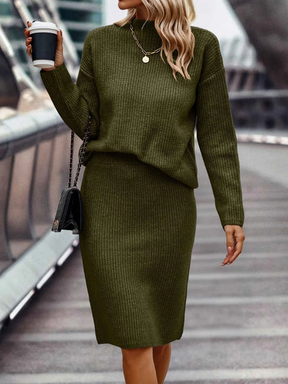 Fashionable 2-Piece Outfit for Women