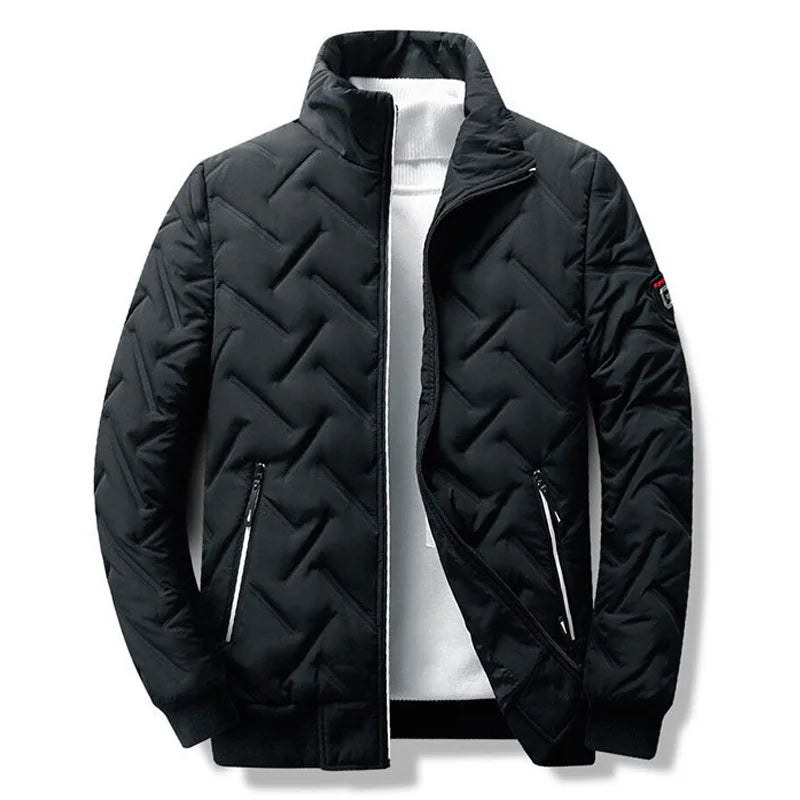Fashionable women's jacket