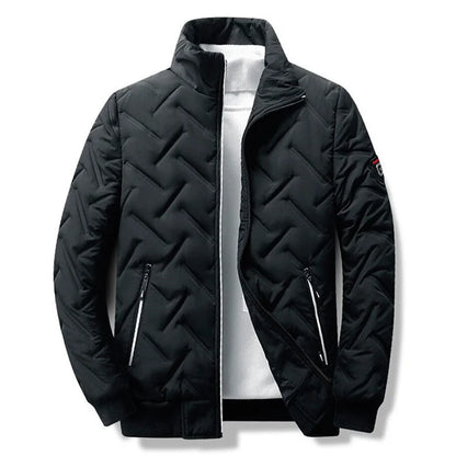 Fashionable women's jacket