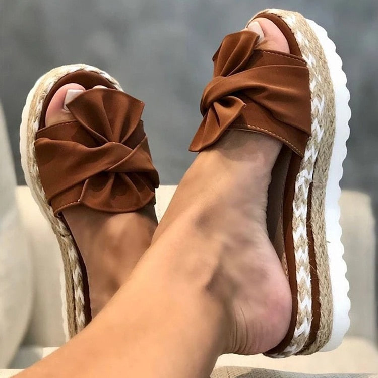 Summer Sandals Women Comfortable