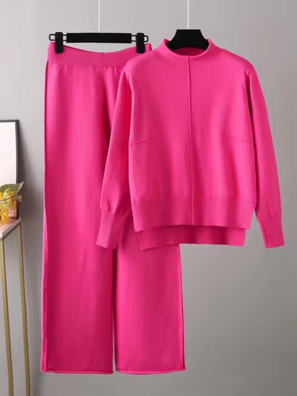 Stylish oversized sweaters for women