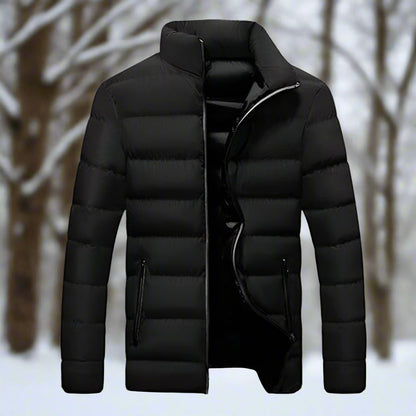 Women's Winter Jacket Warm Insulated Waterproof