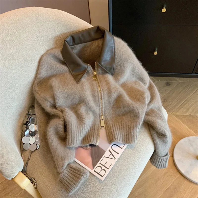 Women's Pink Jacket