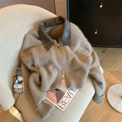 Women's Pink Jacket