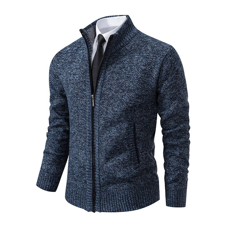 Stylish Men's Vest Elegant Cut