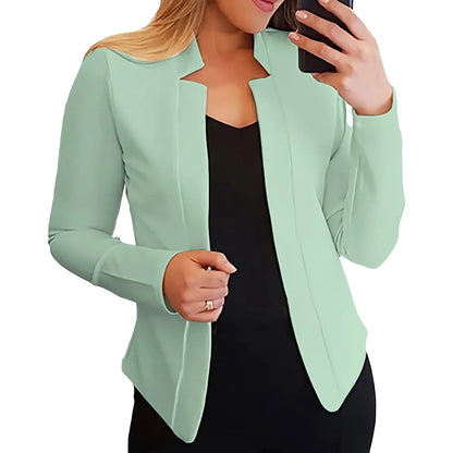 Fashionable Women's Vest Lightweight & Elegant