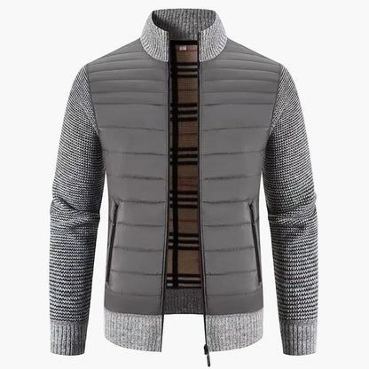 Korean Cardigan Slim Fit Fashionable