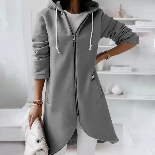 Stylish Cardigan Hoodie for Women
