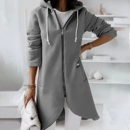Stylish Cardigan Hoodie for Women