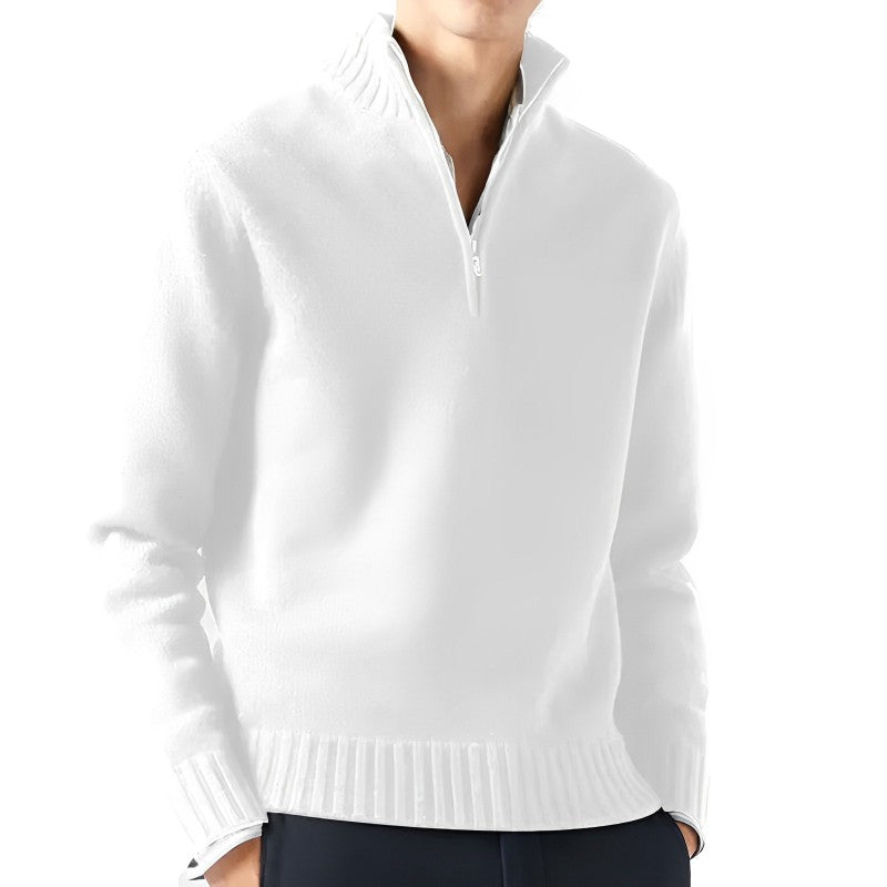 Stylish Sweaters for Women with Collars