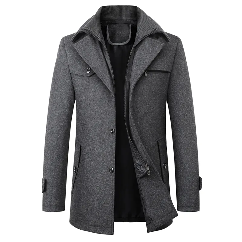 Elegant Women's Jacket Luxury Design