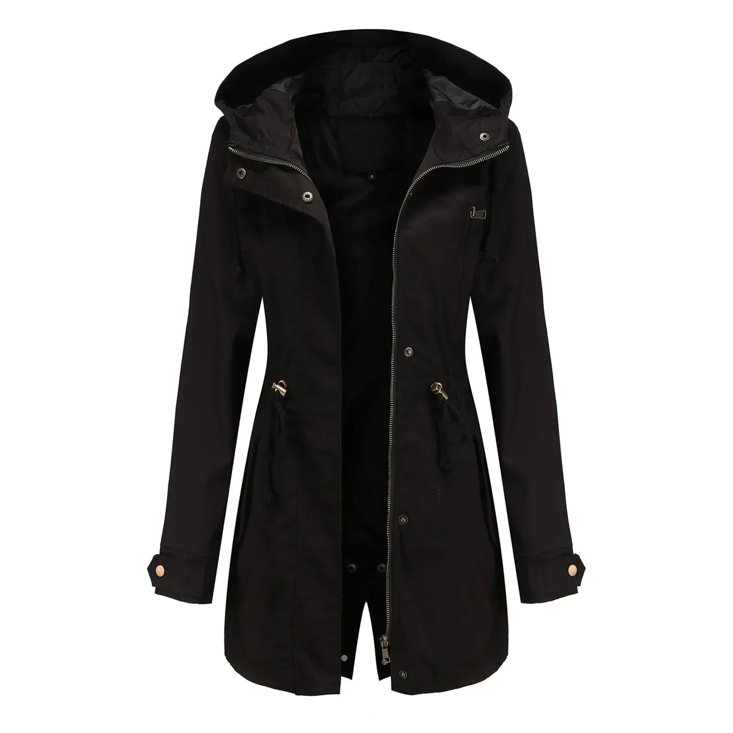 Women's Insulated Warm Winter Parka