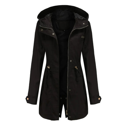 Women's Insulated Warm Winter Parka