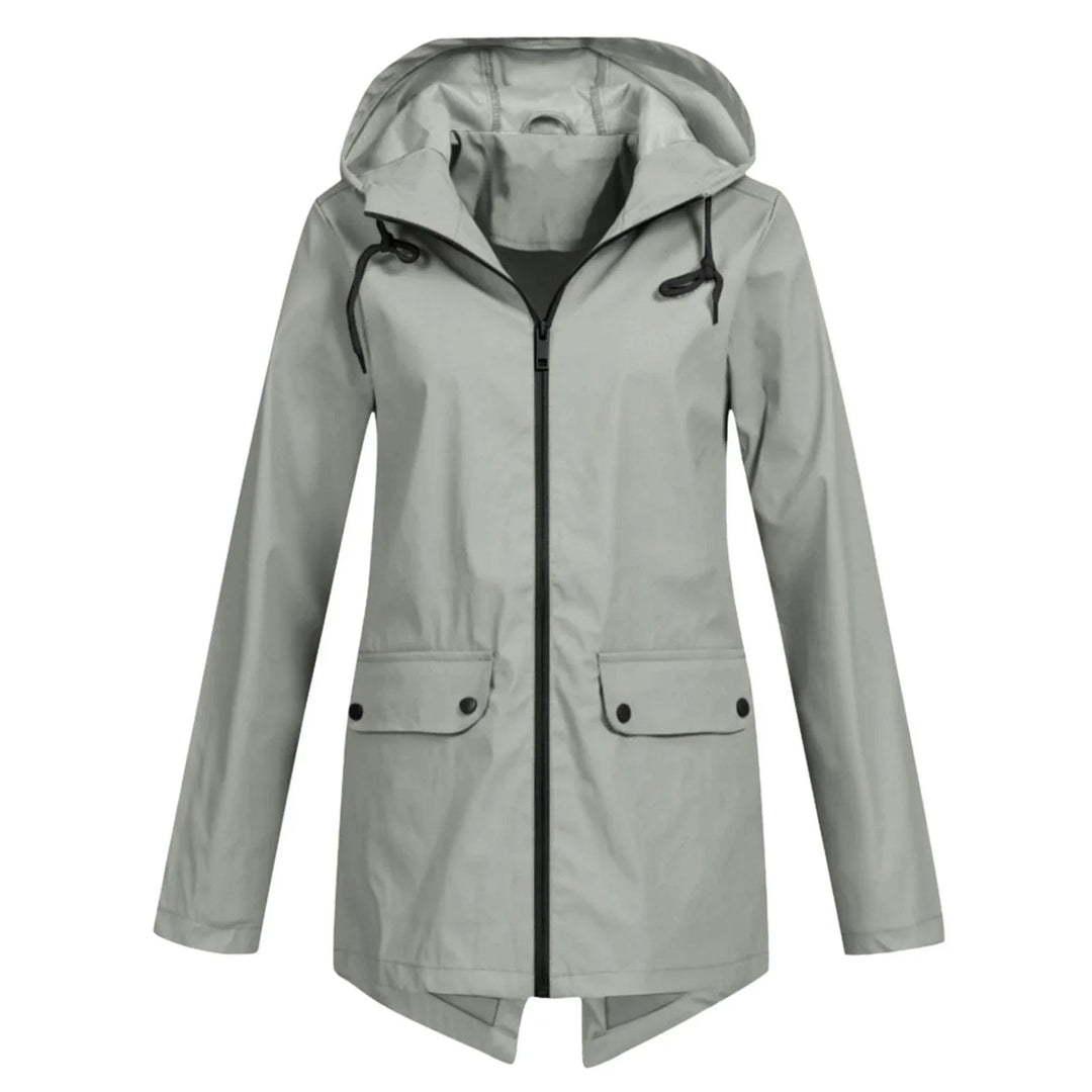 Waterproof Women&
