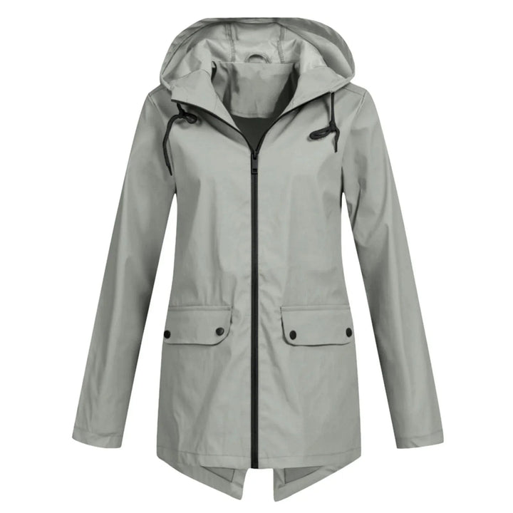 Waterproof Women&