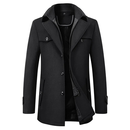 Elegant Women's Jacket Luxury Design