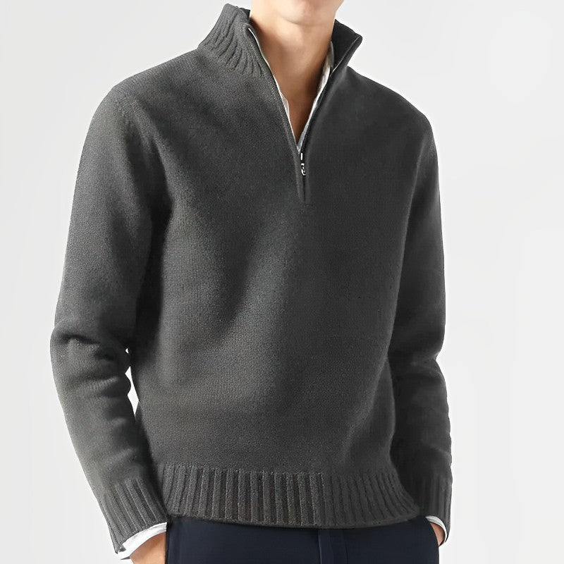 Stylish Sweaters for Women with Collars