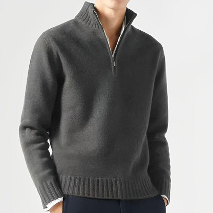 Stylish Sweaters for Women with Collars