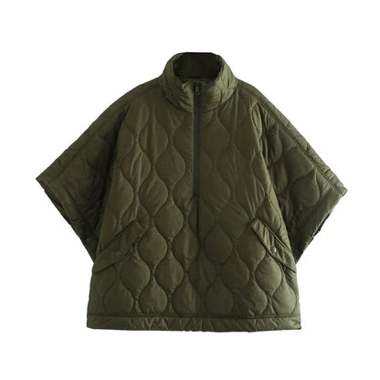 Modern Vest Casual Style