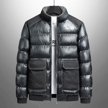 Duck Down Jacket Warm Insulating