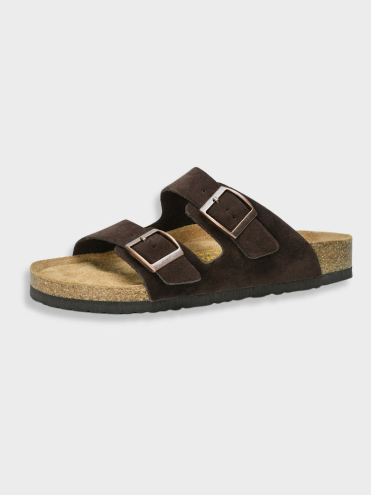 Comfortable Women's Slipper Sandals