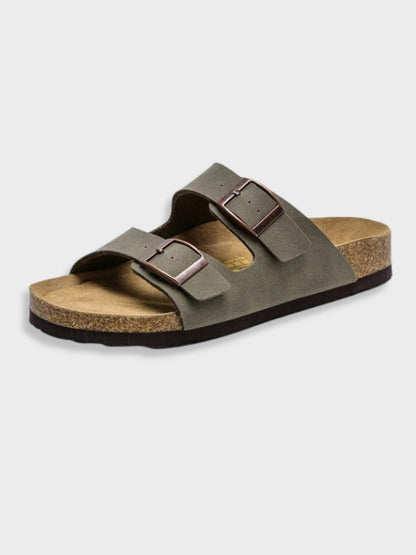 Comfortable Women's Slipper Sandals