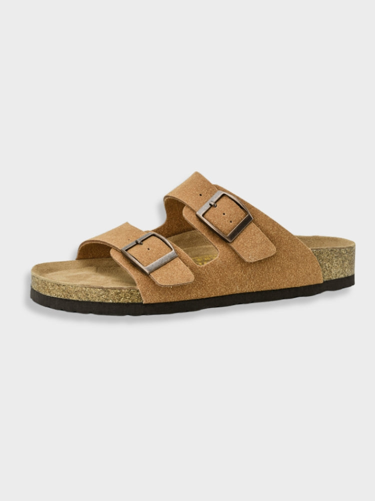 Comfortable Women's Slipper Sandals