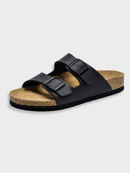 Comfortable Women's Slipper Sandals