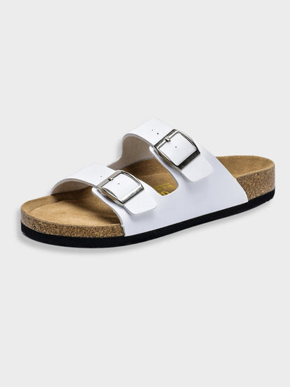 Comfortable Women's Slipper Sandals