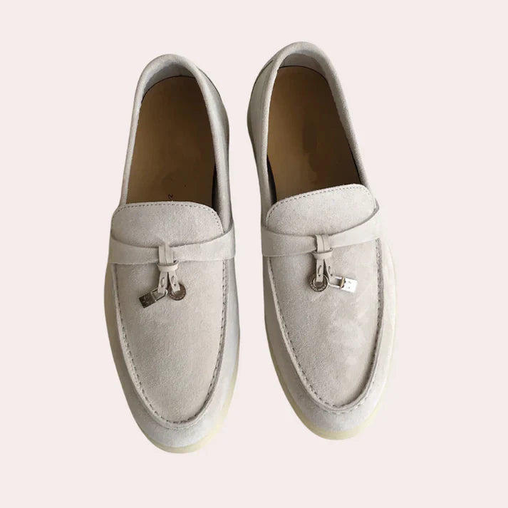 Women's Loafers Chic Comfortable