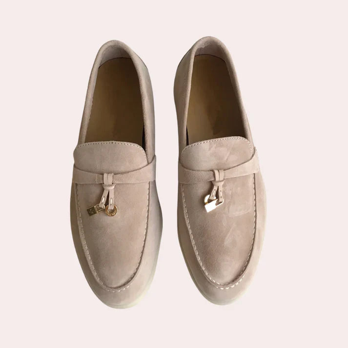 Women's Loafers Chic Comfortable