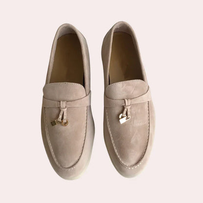Women's Loafers Chic Comfortable