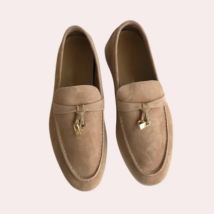 Women's Loafers Chic Comfortable