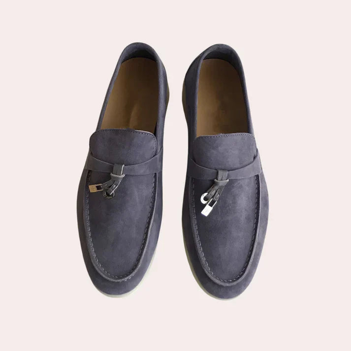 Women's Loafers Chic Comfortable