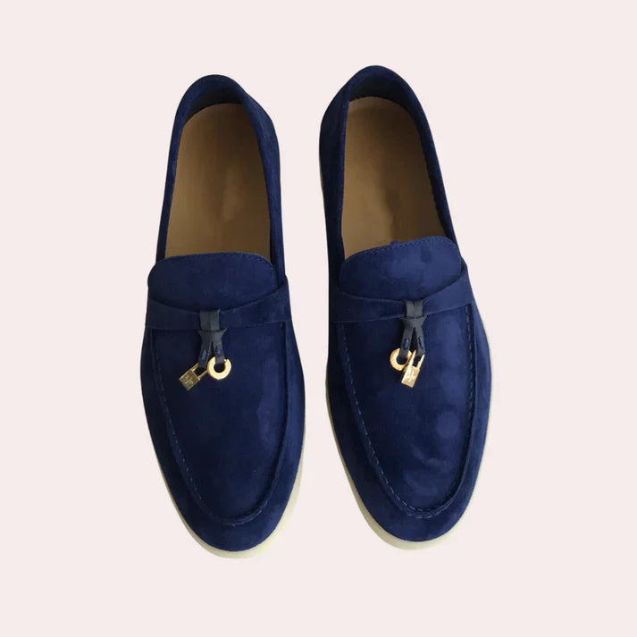 Women's Loafers Chic Comfortable