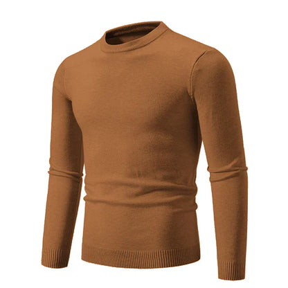 Comfortable Men's Sweatshirt Light & Comfortable
