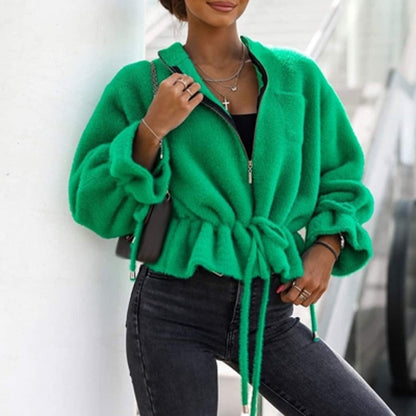 Stylish Winter Jacket Casual Unique