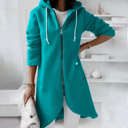 Stylish Cardigan Hoodie for Women