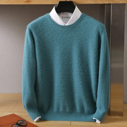 Elegant Women's Sweaters Cashmere Luxury Quality