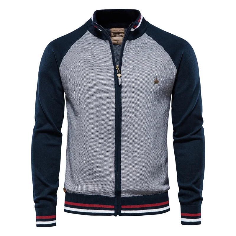 Practical Outdoor Jacket ZipMaster