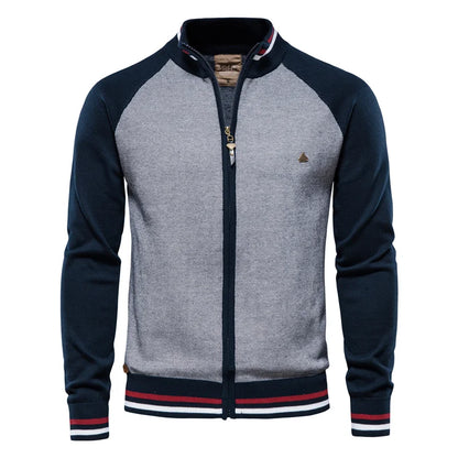 Practical Outdoor Jacket ZipMaster