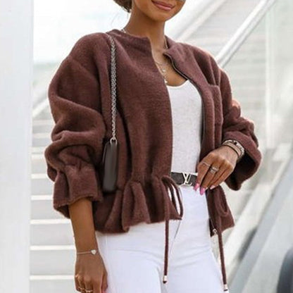 Stylish Winter Jacket Casual Unique