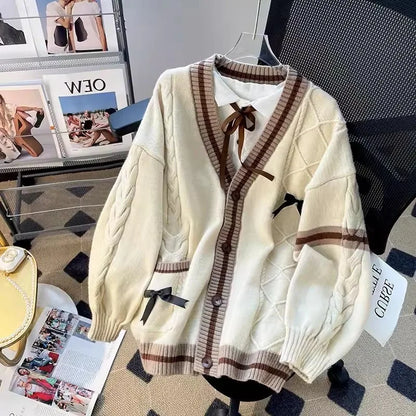 Soft Cardigan Dreamily Comfortable