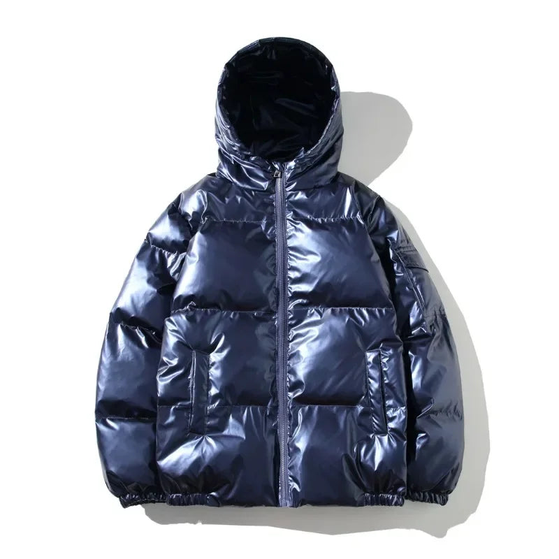 Women's Winter Jacket Alivia Warm & Stylish