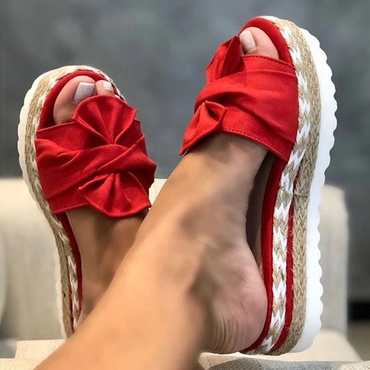 Summer Sandals Women Comfortable