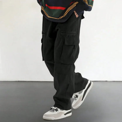 Fashionable Women's Cargo Pants